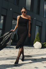 Платье футляр bk