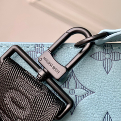 Louis Vuitton Gaston Wearable Wallet
