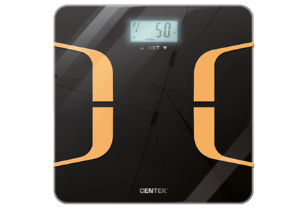 Весы напольные Centek CT-2431