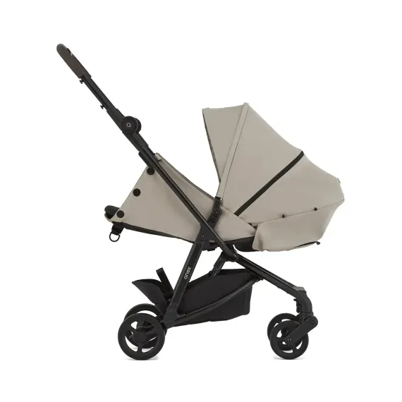 Коляска ANEX AIR-Z Plus (Az-10) vivi