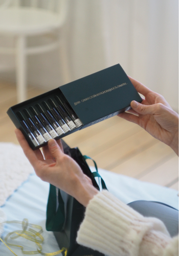 Подарочные сертификаты