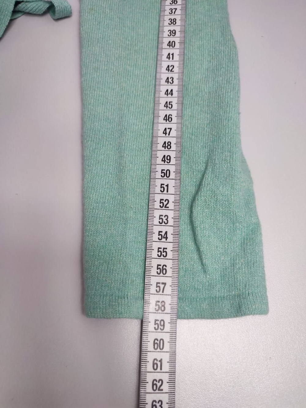 Кардиган Olsen на запах 42 размер