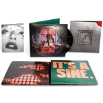 Lady Gaga / Chromatica (Super Deluxe Edition)(LP)