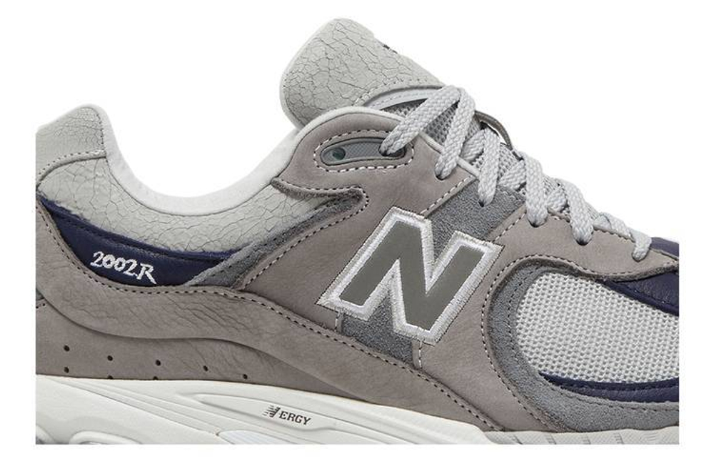 Кроссовки Thisisneverthat X New Balance Nb 2002R
