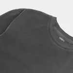 Купить Лонгслив Меч SS24 Garment Dyed серый Лонгслив Меч SS24 Garment Dyed серый