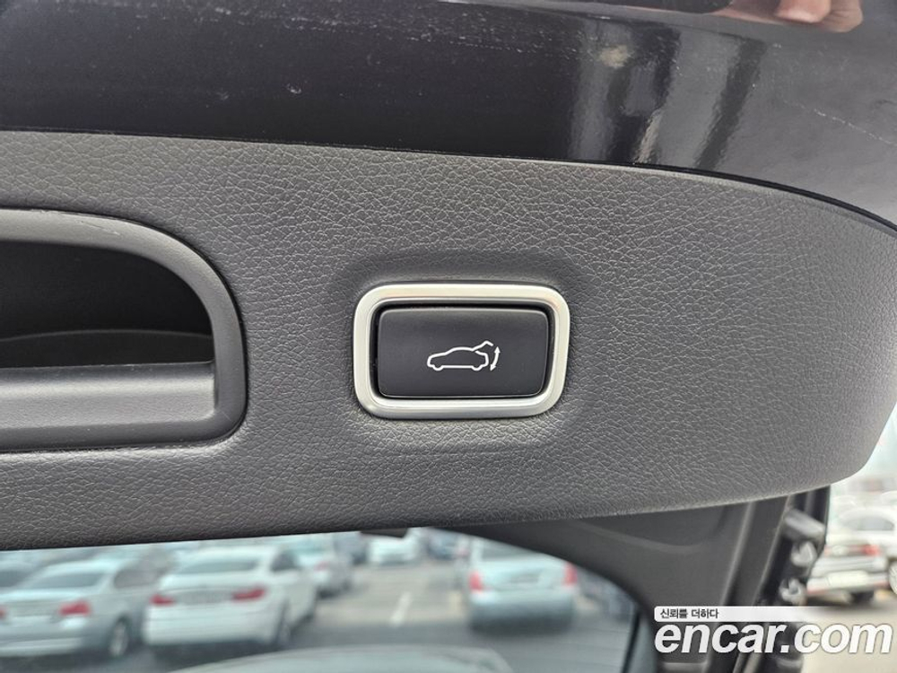 Kia Stinger Meister 3.3 GT AWD (06.2021)