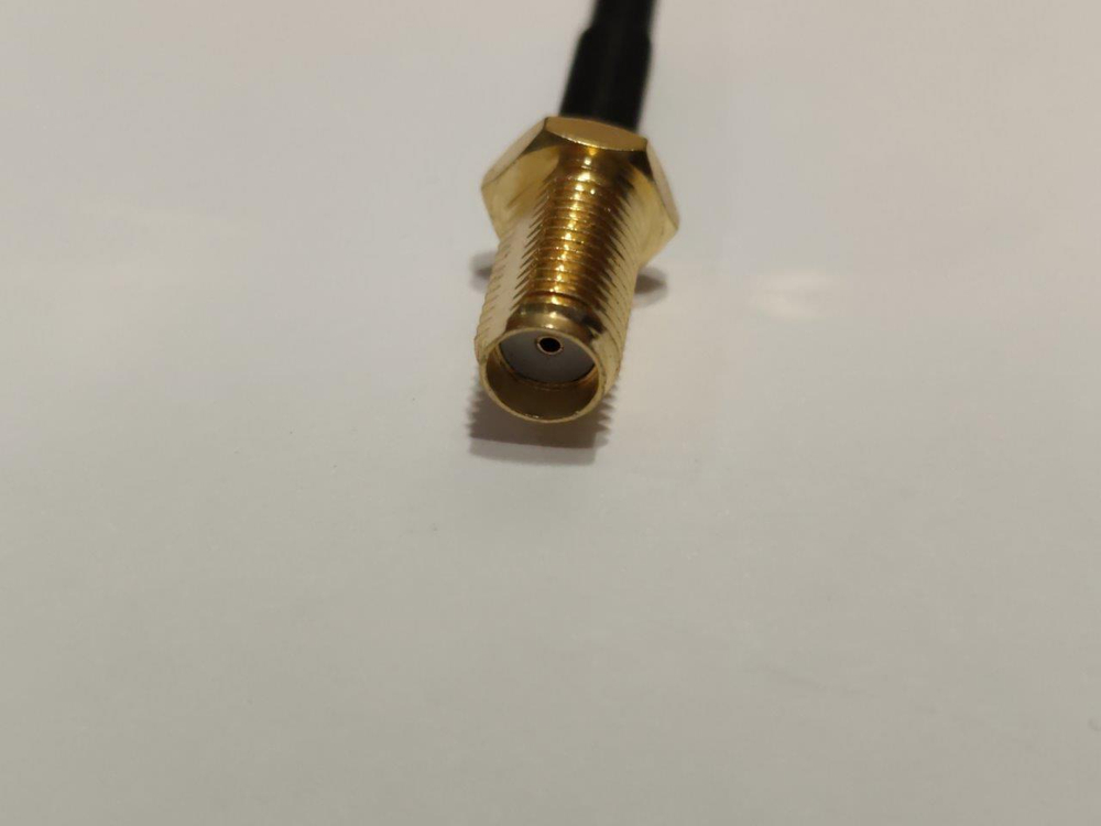 Кабельная сборка RP SMA-F/SMA-M-500