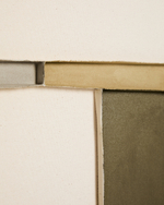 Абстрактная картина Deravia 80 x 100 см