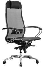 Кресло офисное Metta Samurai T-1.04 Infinity Easy Clean