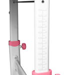 Комплект Anatomica Umka парта + стул + надстройка + выдвижной ящик + подставка для книг