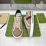 Кеды Gucci