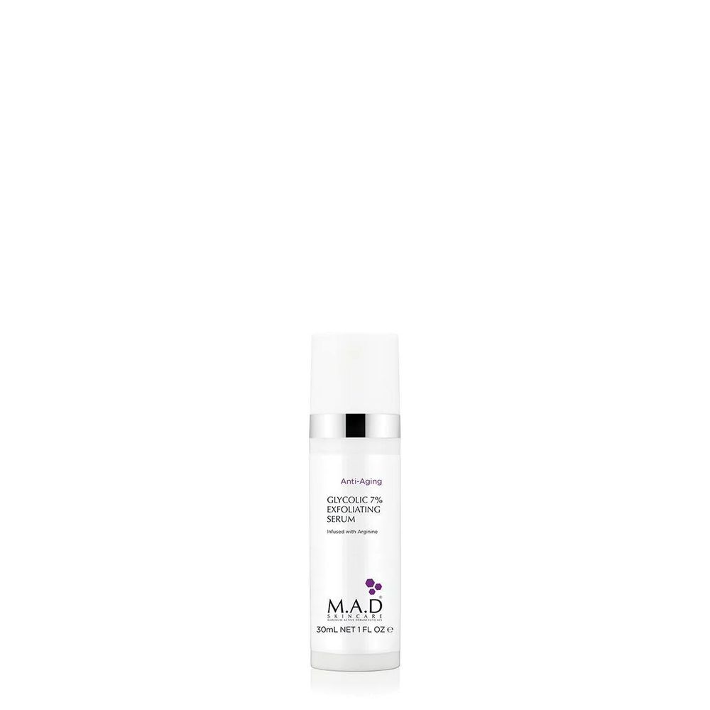 Glycolic 7% Exfoliating Serum