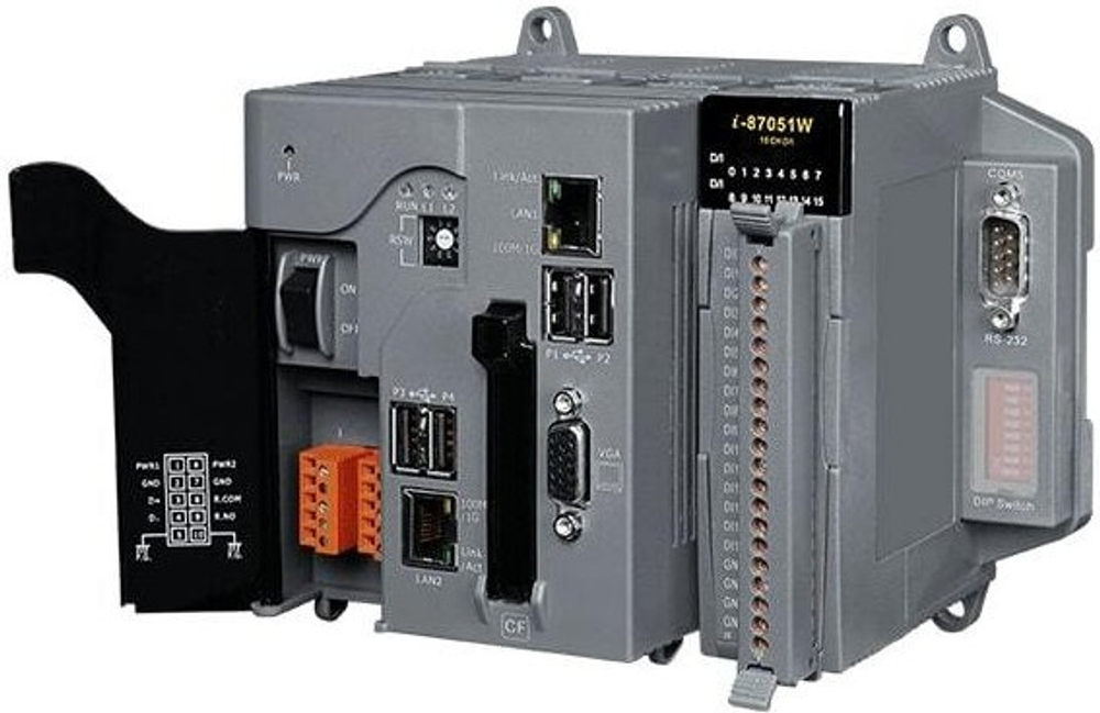 Контроллер ICP DAS XP-8131-CE6 CR