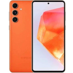 Samsung Galaxy F55 5G 8/256Gb-Оранжевый