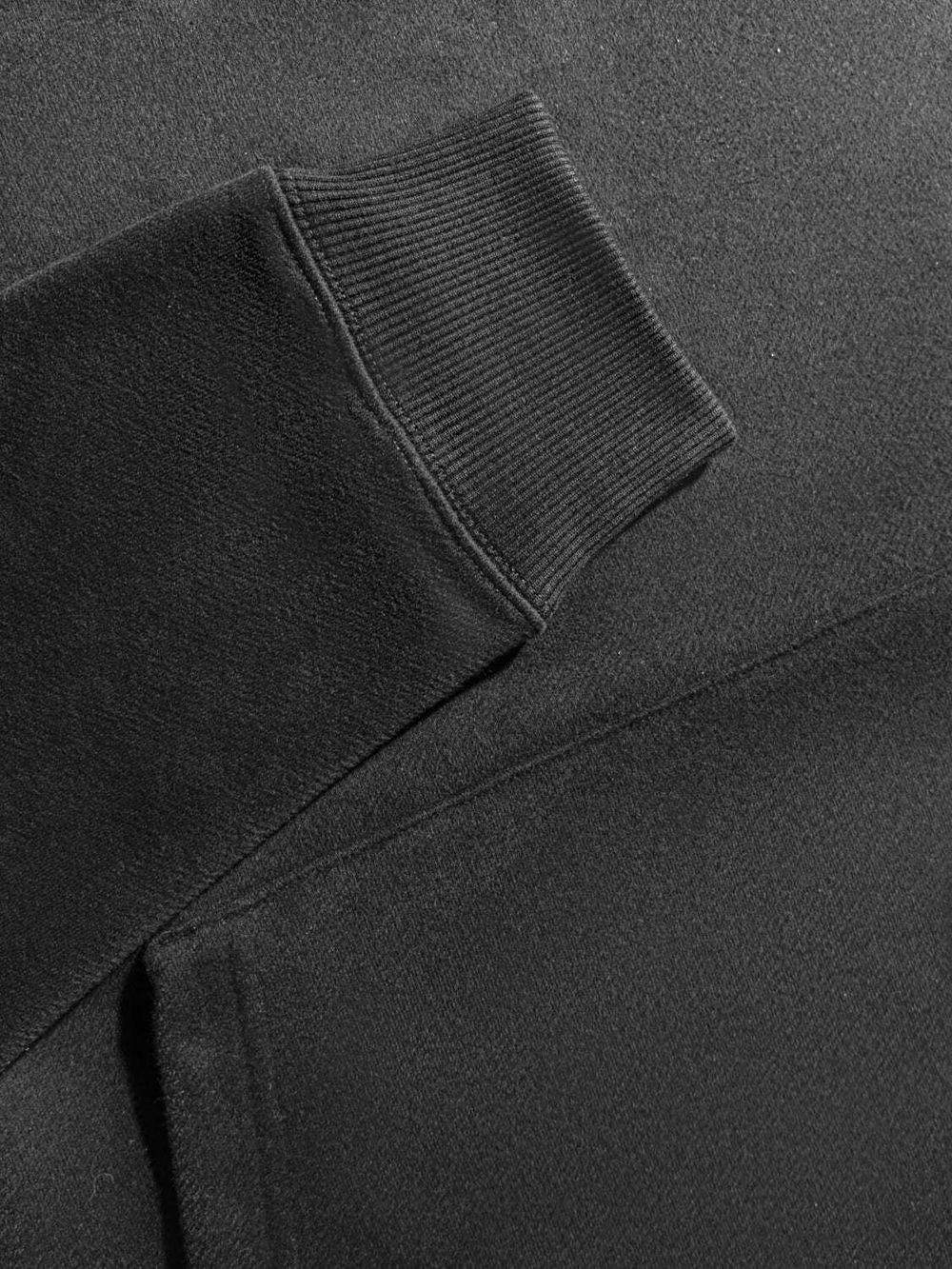 Худи Hardlunch F&K темно-серый