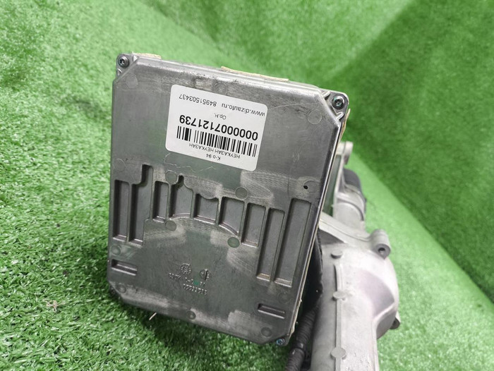 Рейка рулевая Zeekr 001 (2021-н.в.)