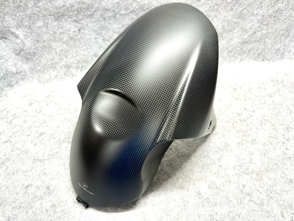 ucati Performance Карбоновое крыло переднее Ducati Diavel V4 2023 96981561AA
