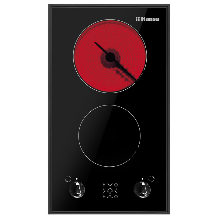 Электрическая панель Hansa BHCS38120030