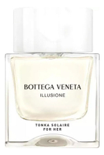 Bottega Veneta Illusione Tonka Solaire
