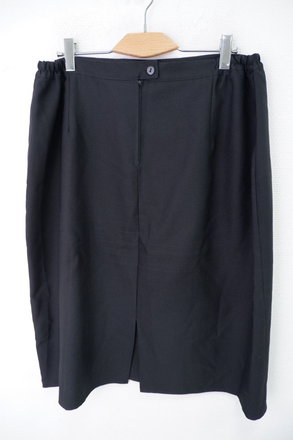 Юбка  на каждый день 54 размер