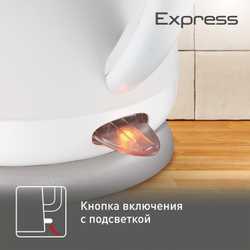 Электрический чайник Tefal Express Plastic KO29913E
