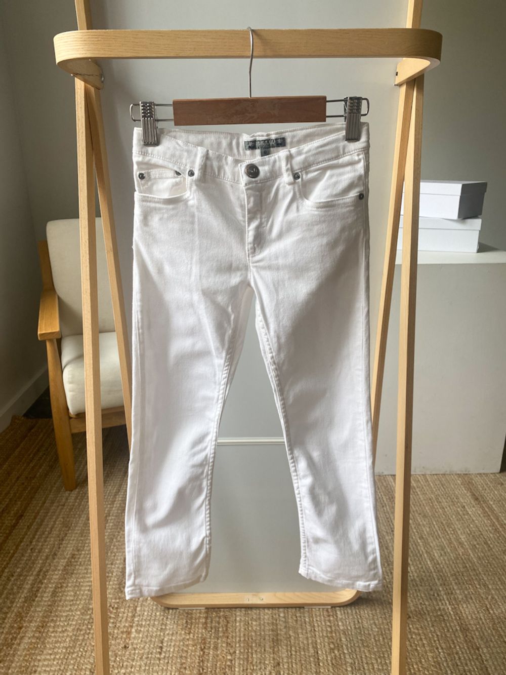 Джинсы Bonpoint, 116