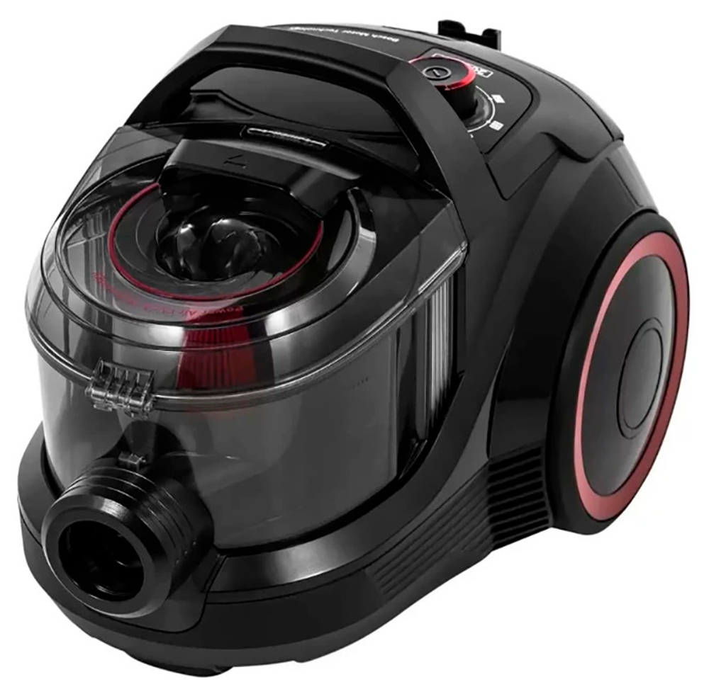 Пылесос Bosch BGS21POW2