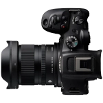 Объектив Sigma AF 12mm f/1.4 DC (C) для Canon RF