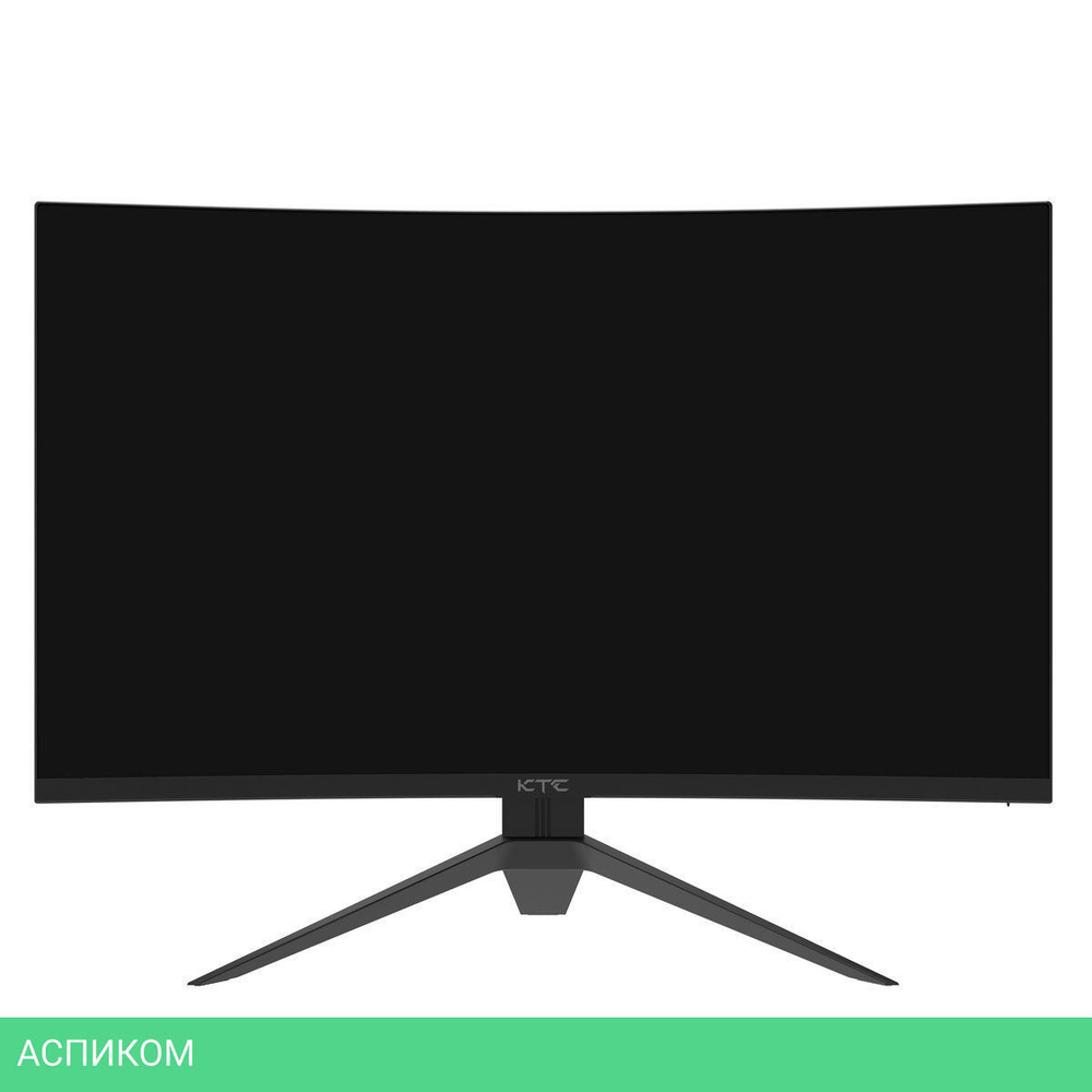 Монитор KTC H32S17C Black