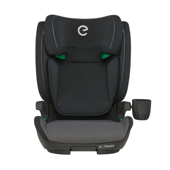 Автокресло Espiro Theta Onyx (110)