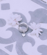 Кольцо «Аморе»