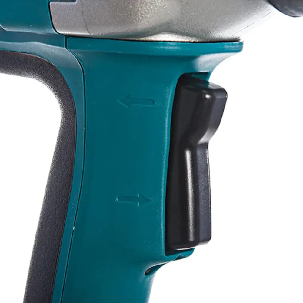 Makita TW0350 сетевой гайковерт ударный