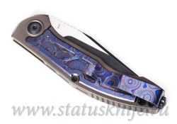 Нож Veksha HD ZircuTiфотография - 9