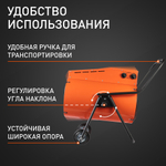 Тепловая пушка электрическая PATRIOT PTR 30