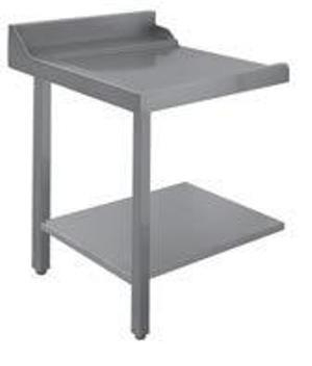 Стол Д/Чистой Посуды Apach 700Мм 80201