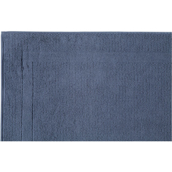 Полотенце для ног 50х80 Cawo 304 111 фрагмент