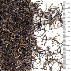 740001 Чай зеленый "Сэнчжун, Инь Сы (Серебряные Нити)" №150