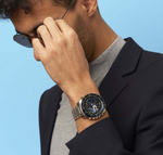 Мужские наручные часы Casio ECB-900DB-1B