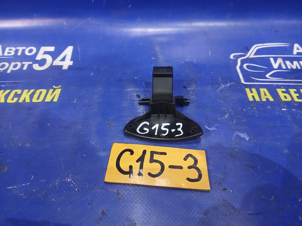 Бардачок пассажирский NISSAN ALMERA 2014