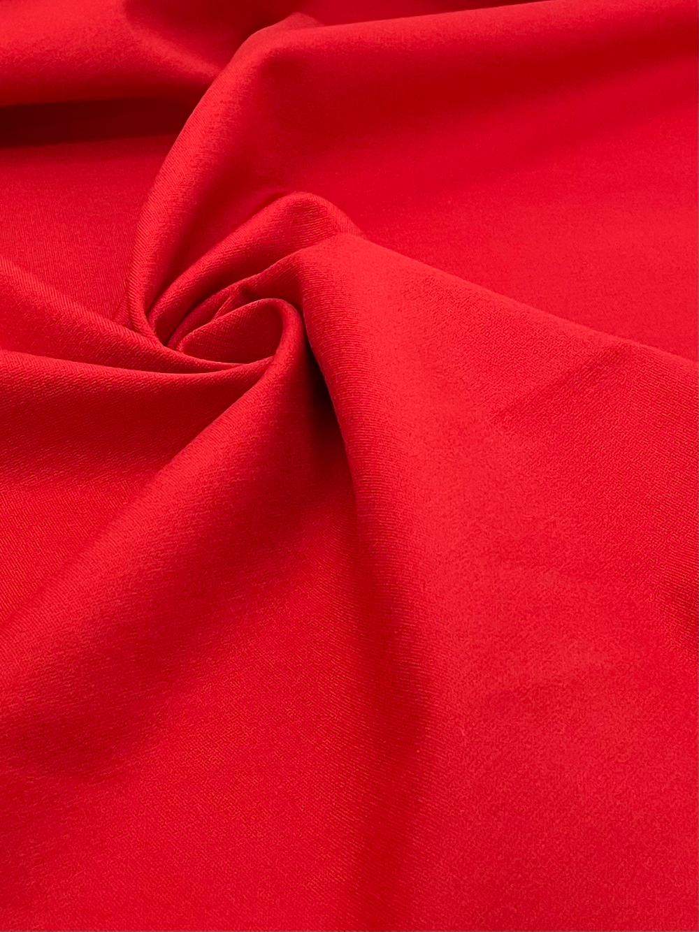 Джерси Nylon Roma (красный)