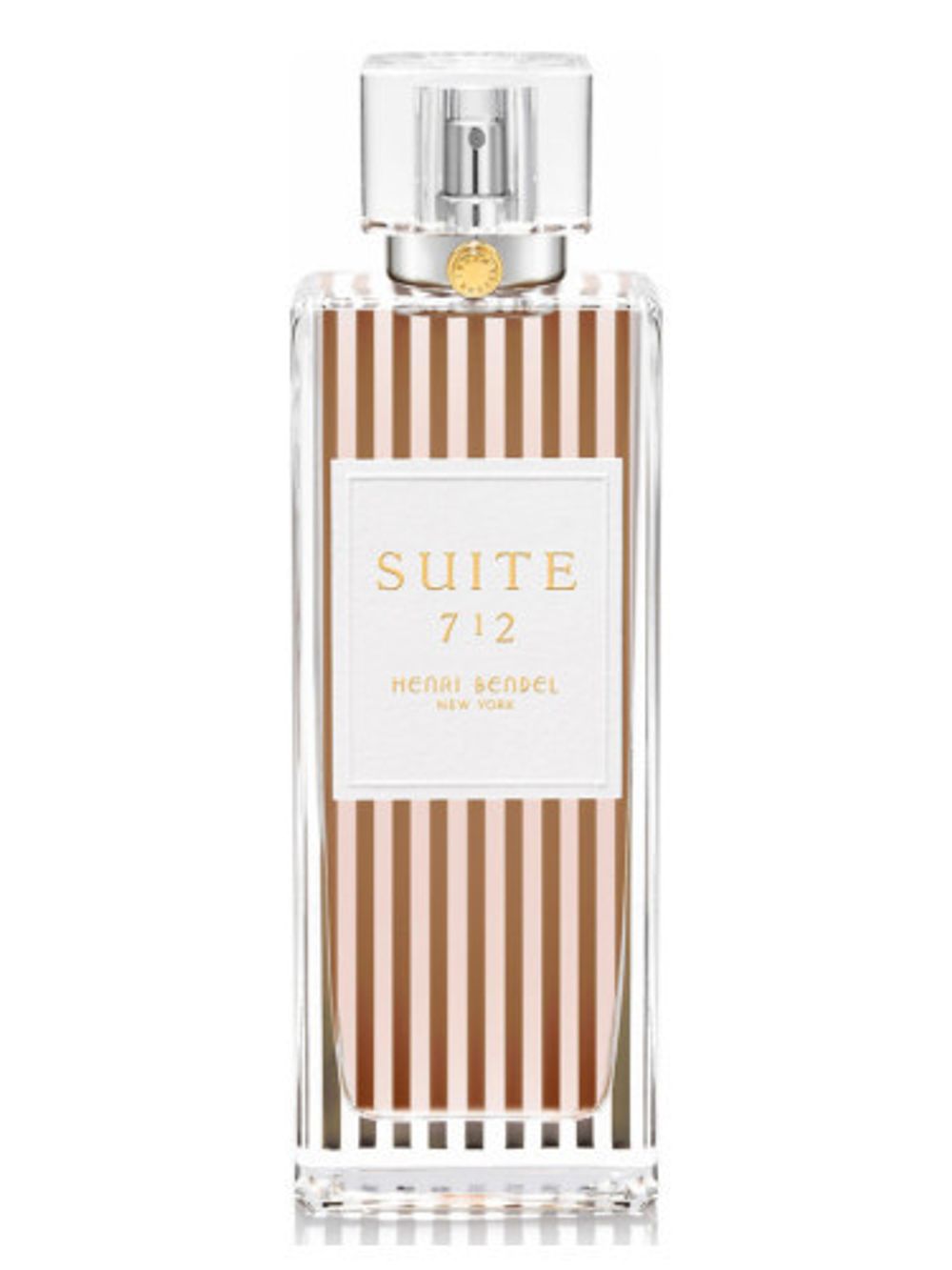 Henri Bendel Suite 712