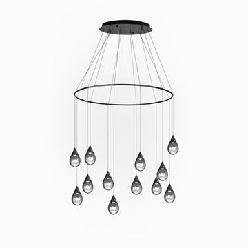 Подвесной светильник Rain диаметр 100