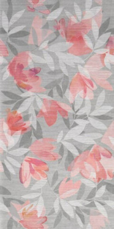 Настенная плитка MURALS FLOWER SOFT (fQK0)