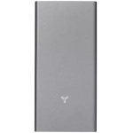 Портативный аккумулятор 10000mAh Charcoal 2 Accesstyle grey