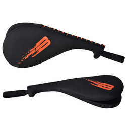 Лапа-ракетка двойная BoyBo Fire