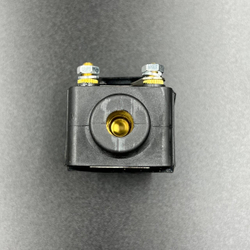 Катушка зажигания Mercury 6-15HP 20-225 (HSP)