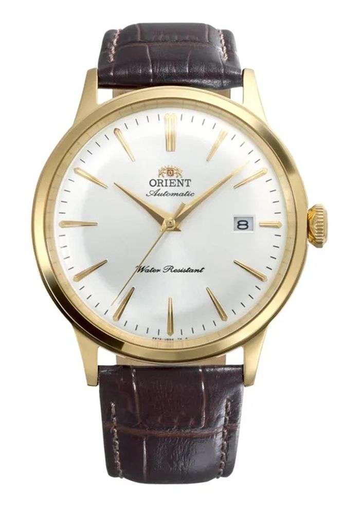 Часы механические Orient Classic RA-AC0028S30B