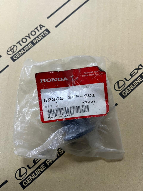 ВтулкаСтабилизатора HONDA 52306SFF901