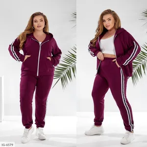 Костюм IG-8646 Фабрика Моды