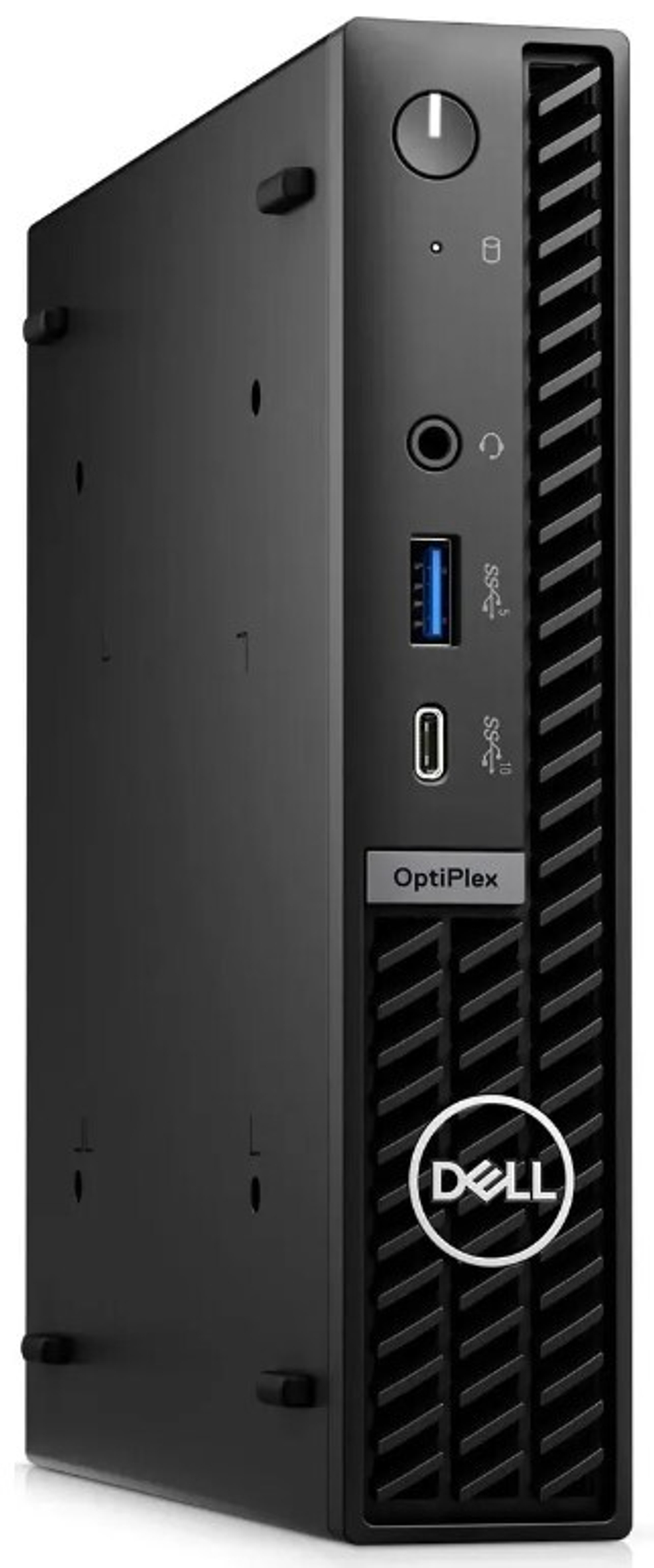 Системный блок Dell Optiplex 7020 Micro Intel Core i3, 16 ГБ, 512 Гб, Intel UHD Graphics 730,  ОС Windows 11 Профессиональная